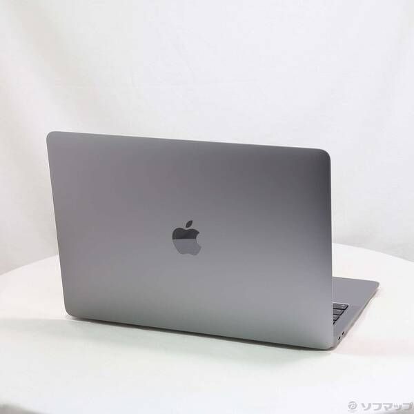 MacBook
