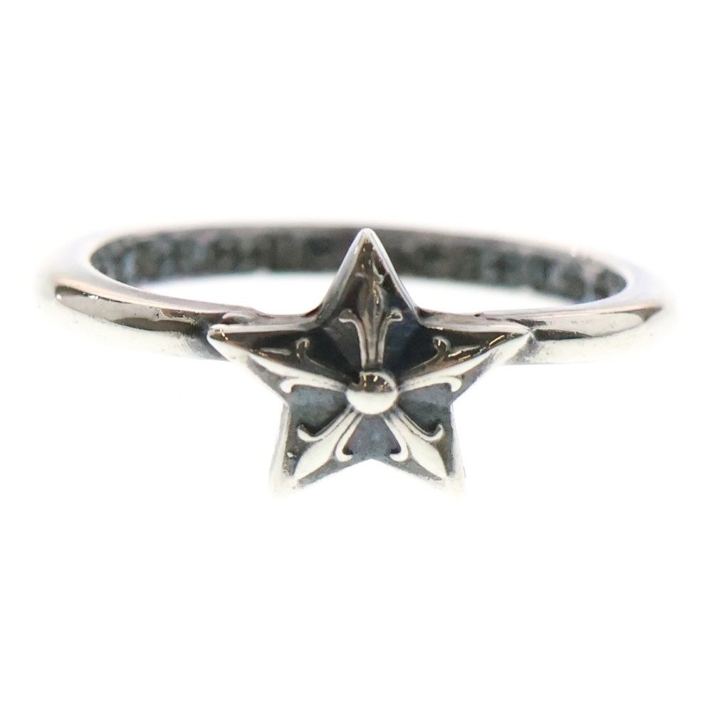 Chrome Hearts バブルガムリング スターリング⭐︎ 136977934.jpg?cmsp_timestamp=