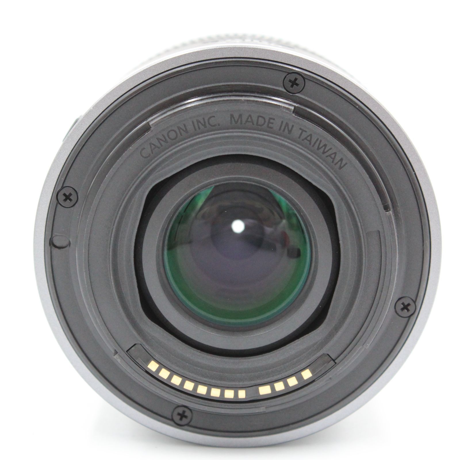 ☆新品級☆ CANON キャノン RF24-50mm F4.5-6.3 IS STM - メルカリ