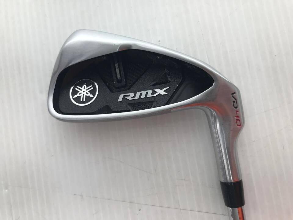 RMX VD40 24 S NSプロ950GH neo アイアン ヤマハ 最短