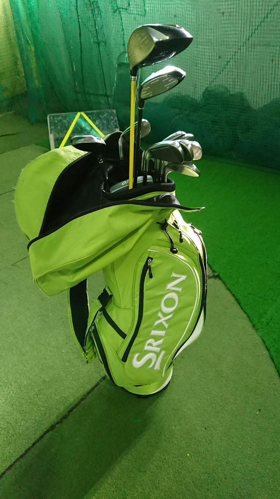 フルセット１２本セット 品