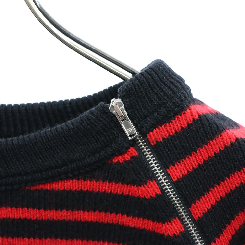 SAINT LAURENT PARIS (サンローランパリ) 15AW ショルダージップ