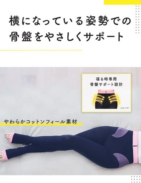 ボディシェイプ