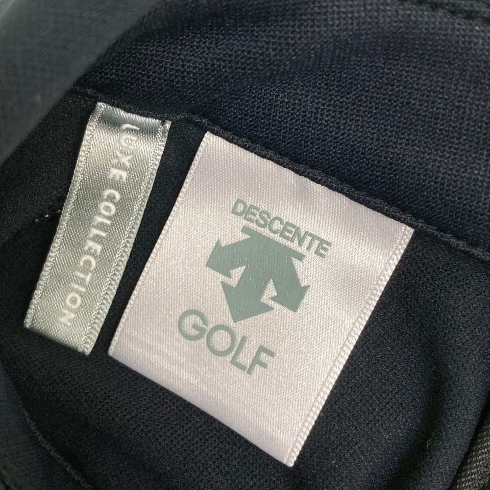 デサントゴルフ（DESCENTE GOLF） 2024 Early Spring Collection
