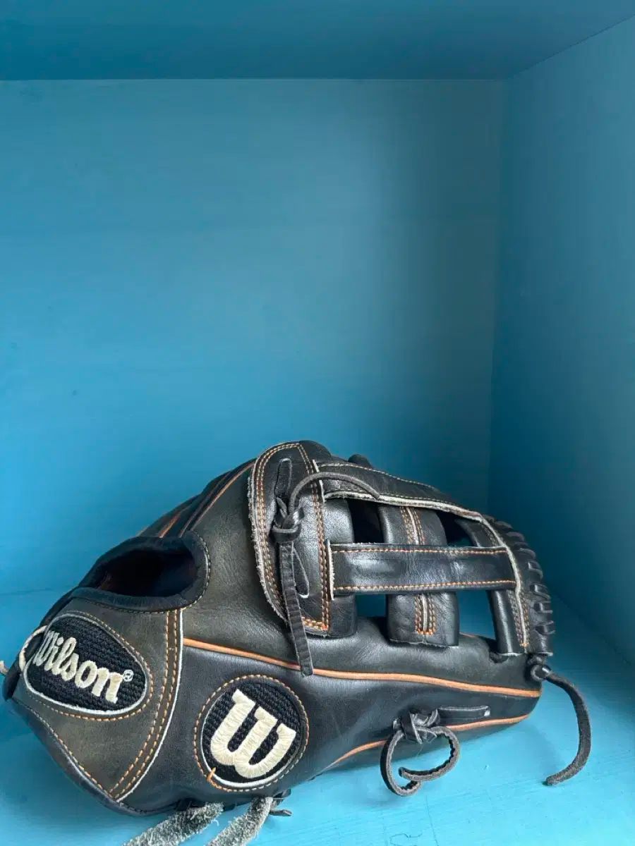 ウィルソン ( Wilson ) A2000 内野 グローブ