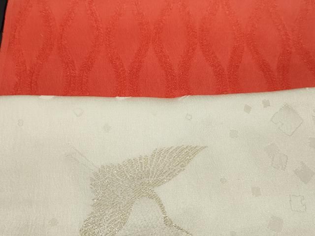 平和屋本店□和装小物 帯揚げ10枚 逸品 未使用 DZAA10926kh5 平和屋本店