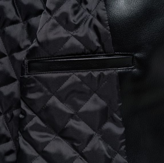 WTAPS VC JACKET SYNTHETIC ジャケット 232BRDT-JKM07 - メルカリ