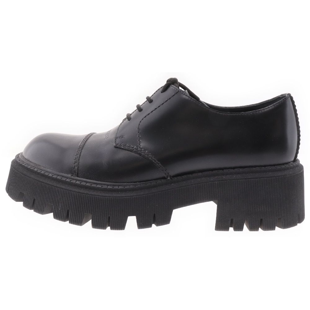 BALENCIAGA (バレンシアガ) 20AW TRACTOR DERBIE トラクターダービー 
