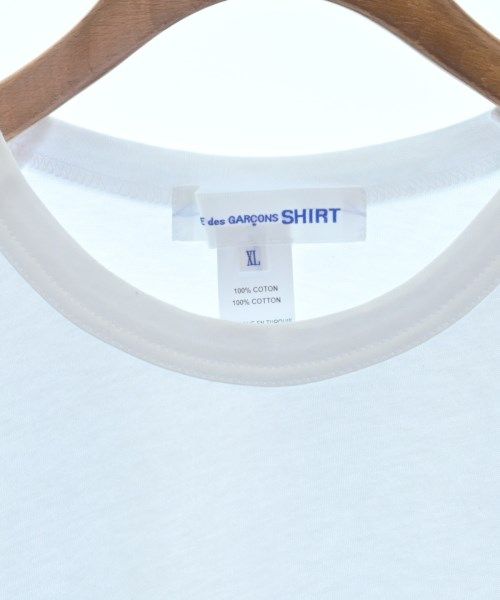 COMME des GARCONS SHIRT Tシャツ・カットソー メンズ 【古着】【中古