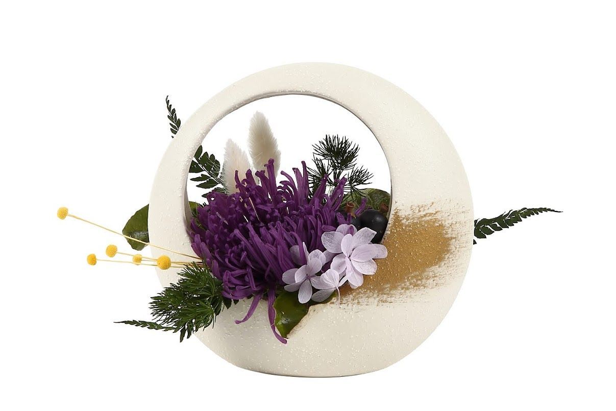 北米 フェントン アートガラス ウランガラス バスケット カゴ 小物入れ