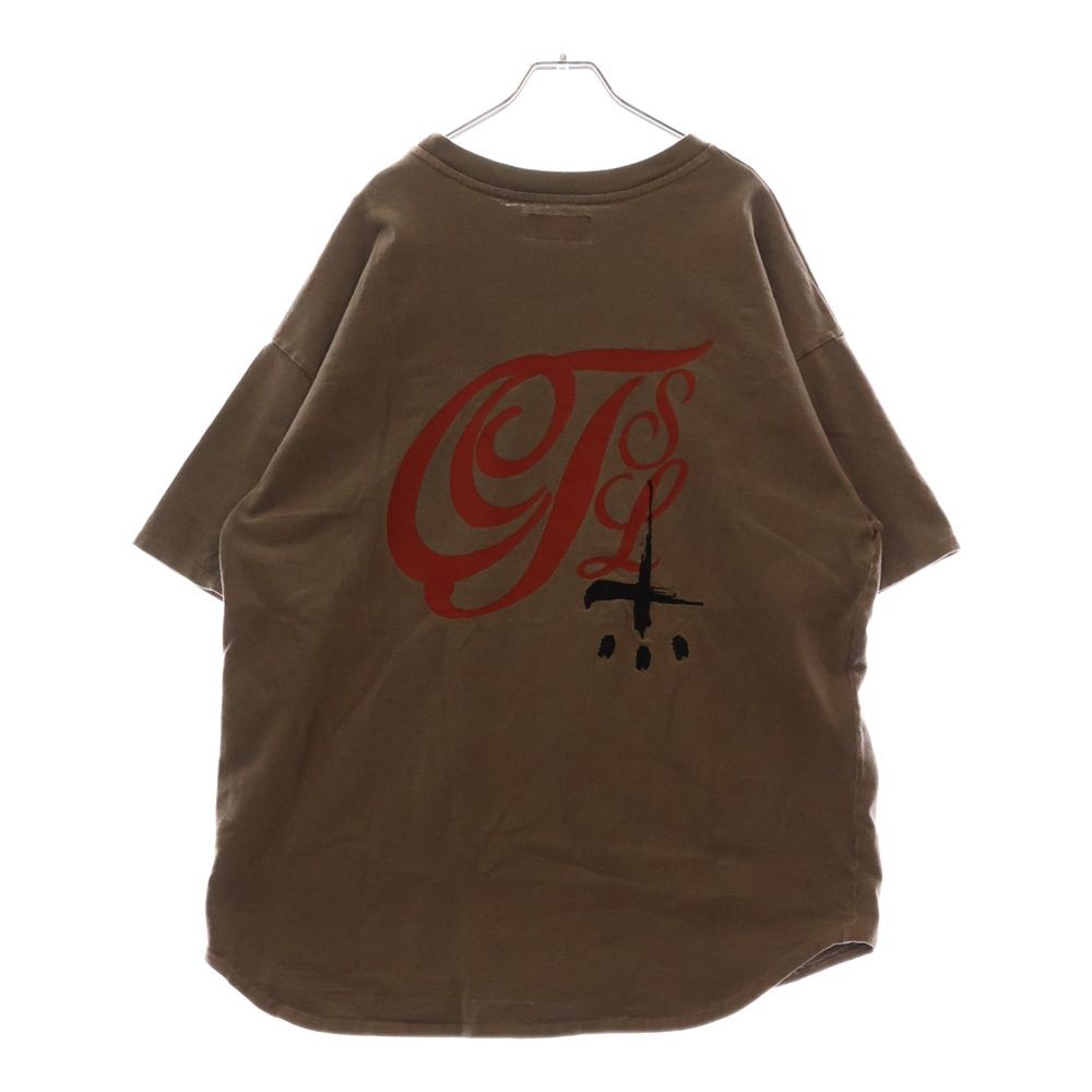 ミハラヤスヒロ　マイン　カタリスト　Tシャツ　CVTVLIST　2 shopbring_9024e050050
