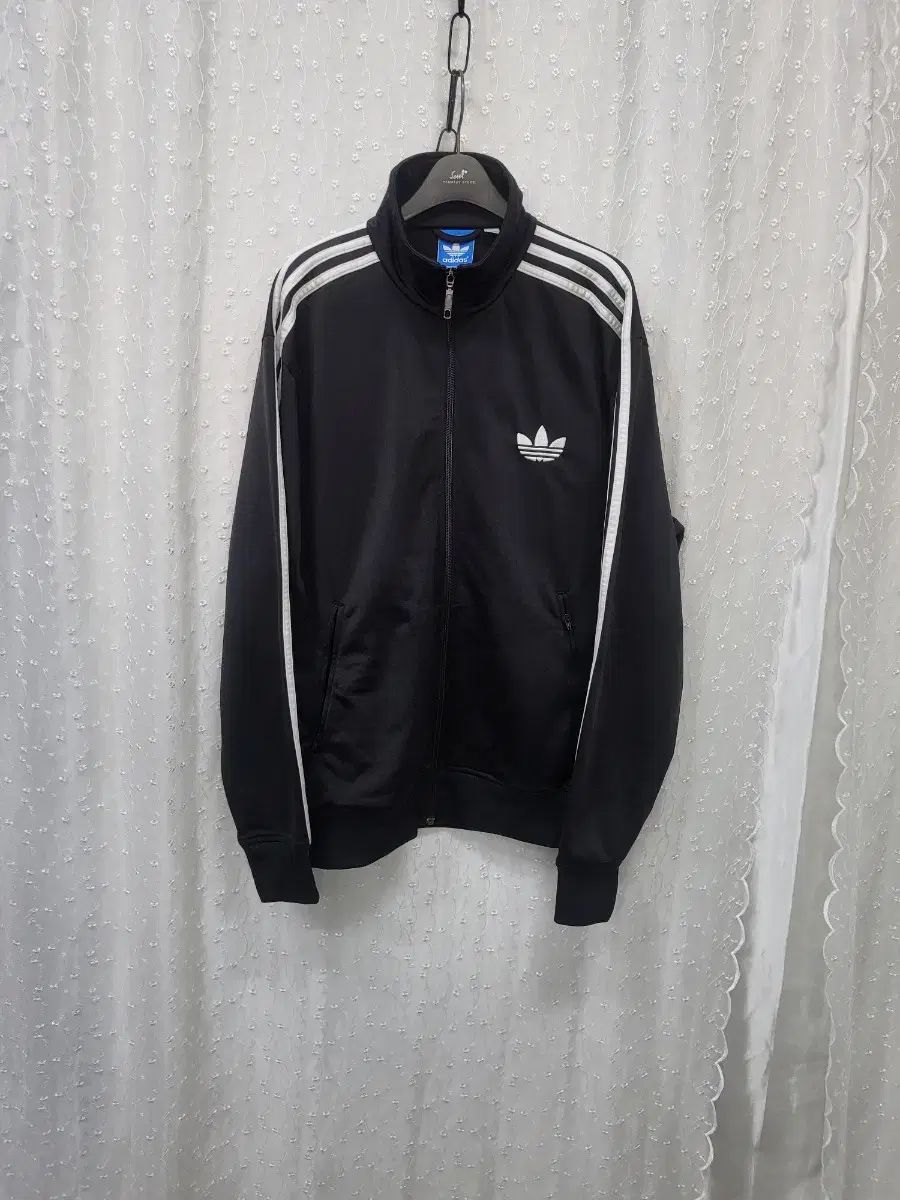 【雷市場（ポンジャン）商品韓国直送】adidas(アディダス) ファイヤーバード ジャージ 110
