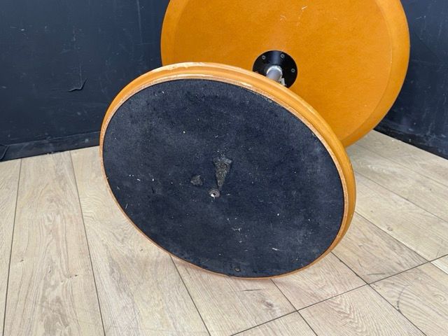 ラウンドテーブル 【中古】 arflex アルフレックス PEPE ペペ サイド