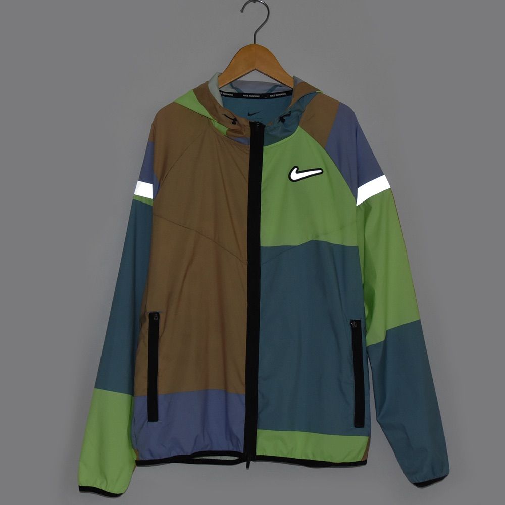 NIKE ナイキ ウィンドランナー ウィンドブレーカー ナイロンジャケット 