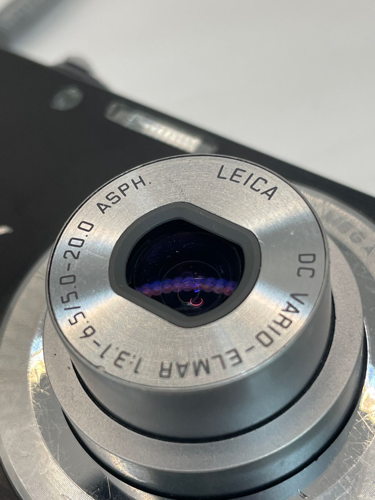 動作確認済み】Panasonic LUMIX DMC-FH5 デジタルカメラ 【公式通販】