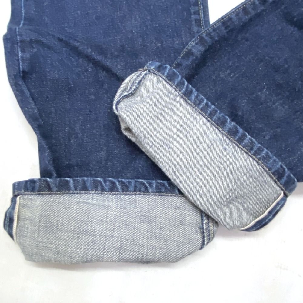 Levi's 503B デニムパンツ W34 L36 LEVI`S リーバイス 日本製復刻 デニム パンツ サイズ:34 503B XX