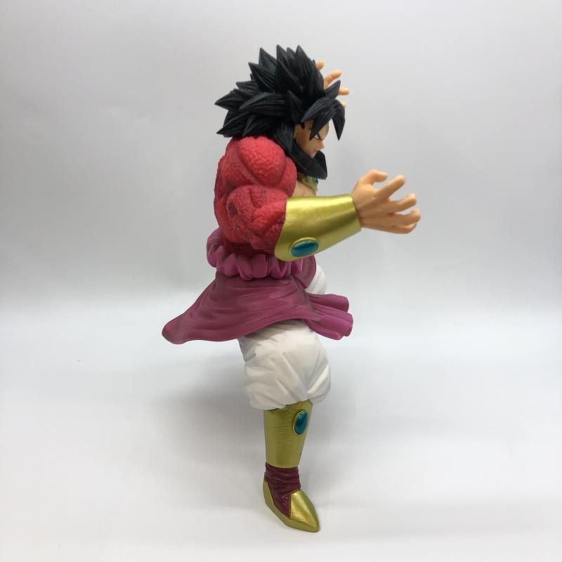 BANDAI - 【中古】バンダイ 一番くじ ドラゴンボール BACK TO THE FILM A賞 超サイヤ人ブロリーフルパワー 本体のみ[97][240097199819] BANDAI - 【中古】バンダイ 一番くじ ドラゴンボール BACK TO