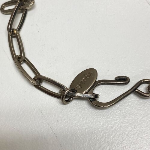 TOGA VIRILIS トーガビリリース　ネックレス TOGA VIRILIS（トーガ ビリリース）の「Motif necklace