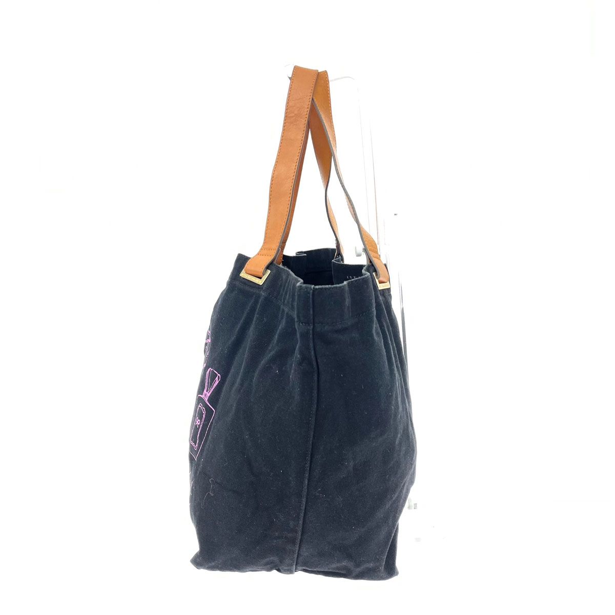 ANYA HINDMARCH アニヤハインドマーチ エマージェンシーキット トート 
