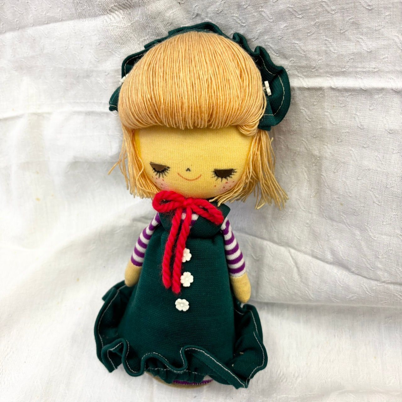 昭和レトロ　文化人形　ヘロヘロ人形　内藤ルネ　宇山あゆみ　水森亜土　ミミちゃん 185 昭和レトロ 文化人形 ヘロヘロ人形 内藤ルネ 宇山あゆみ 水森亜土