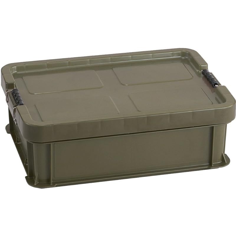TRUSCO(トラスコ) プロケース28S OD色 T28S-OD 0