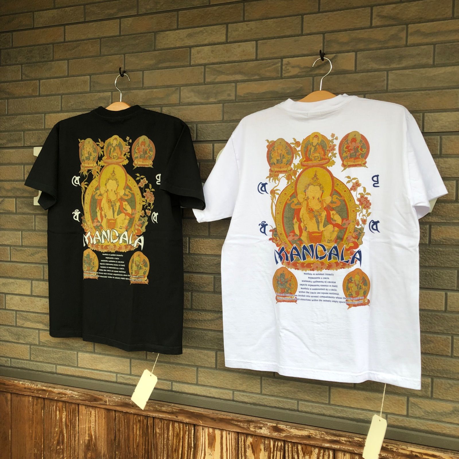 サンサーフ 米国製 Tシャツ 