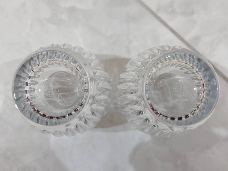 マッセナ タンブラー