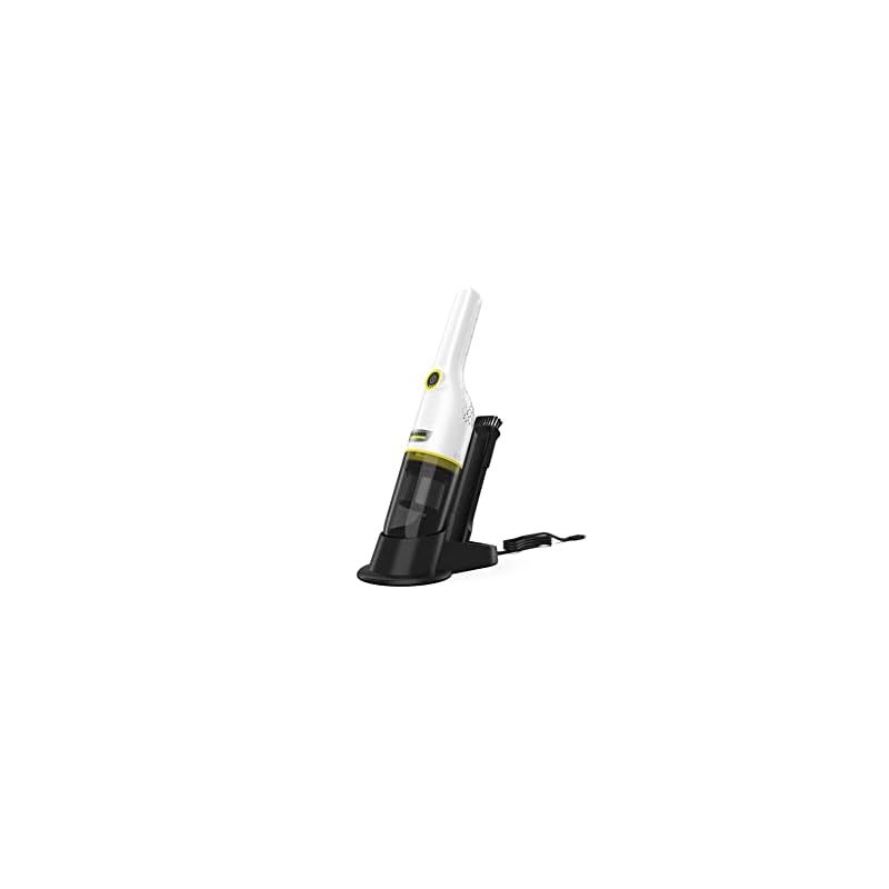 ケルヒャー Karcher コンパクト ハンディクリーナー CVH 3 Plus 1.198-423.0 0