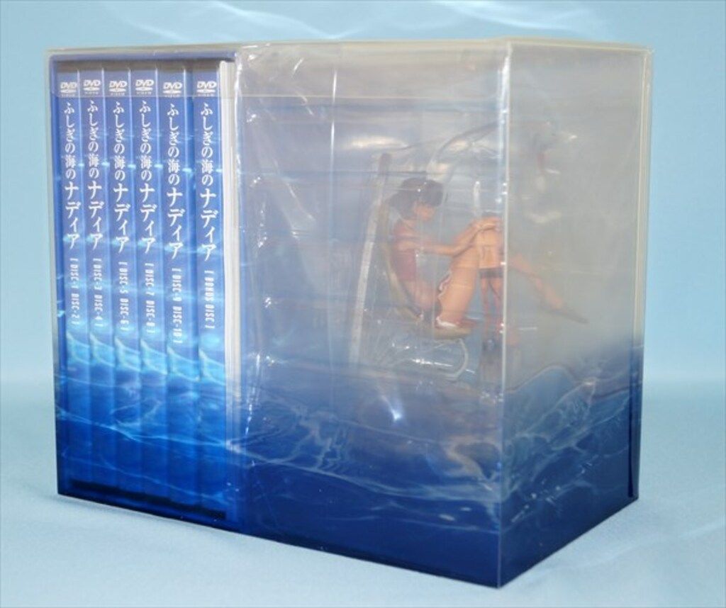 アニメDVD