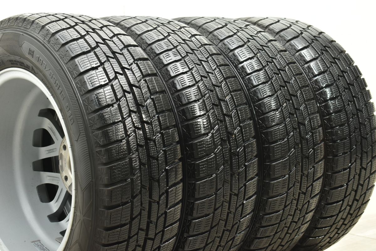 アイスナビ6 195