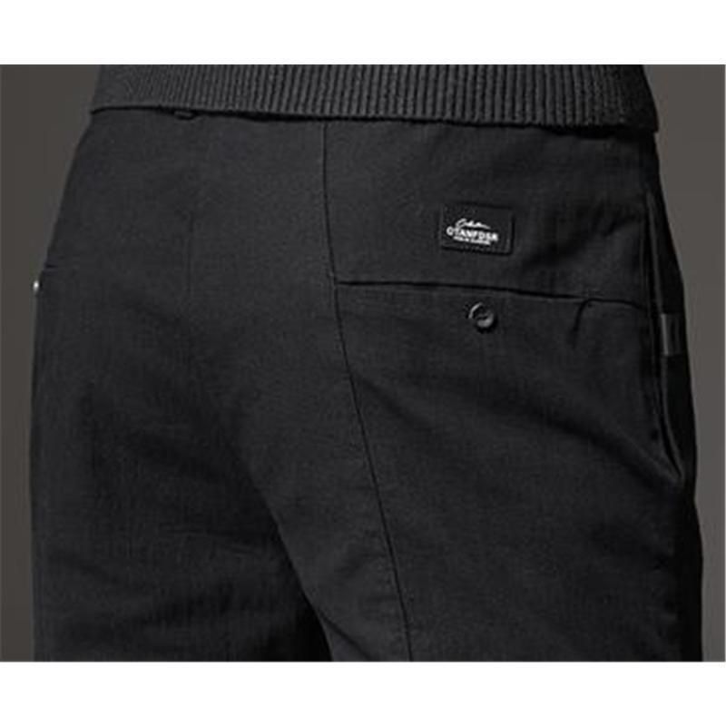 スリムパンツ メンズファッション