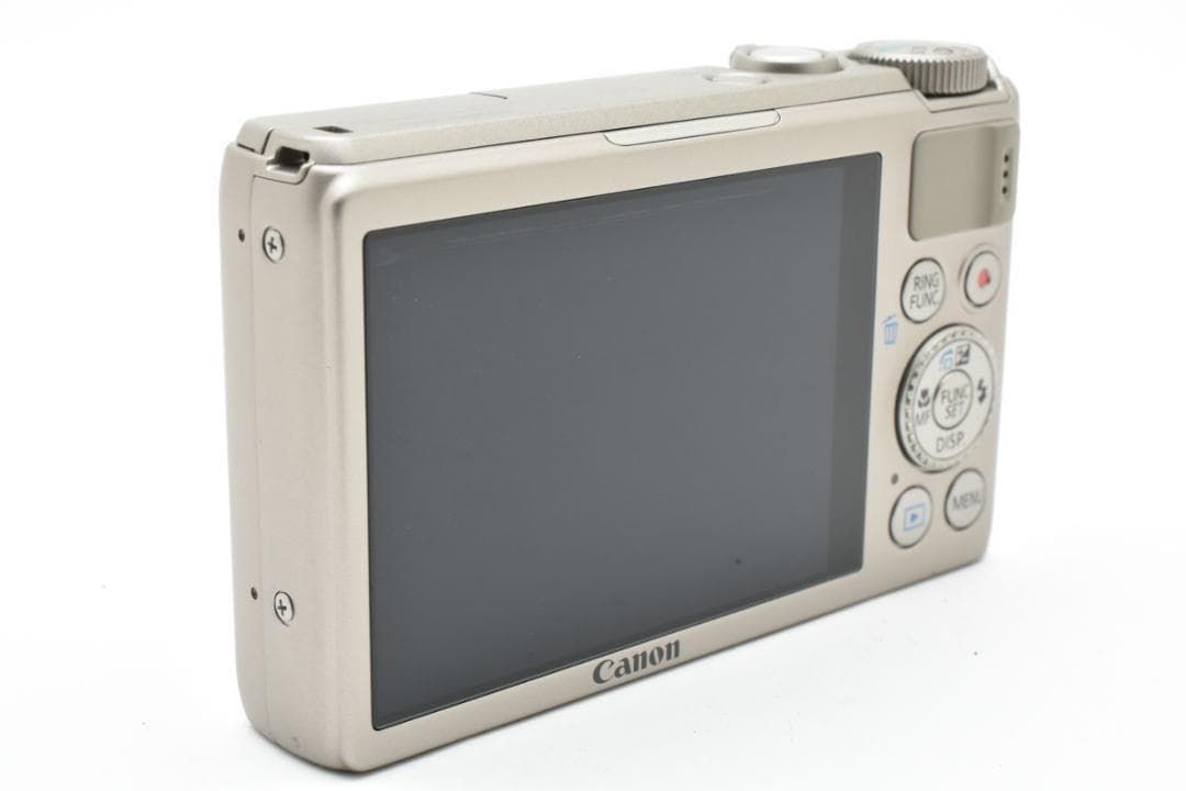 キャノン PowerShot