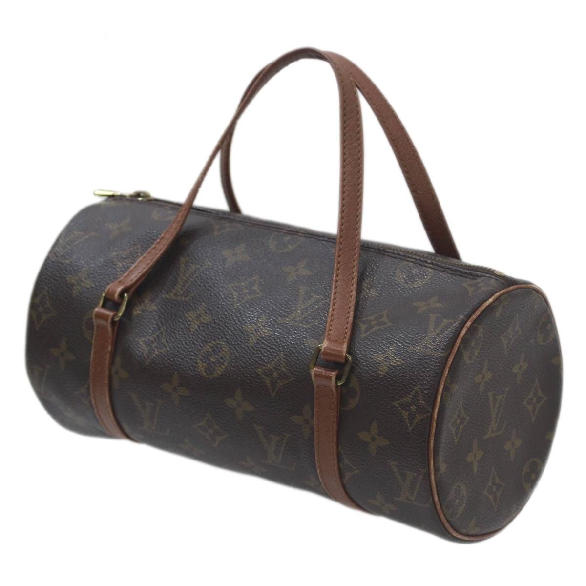 ハンドバッグ ルイヴィトン LOUIS VUITTON パピヨン26 モノグラム 楽天市場】ルイヴィトン パピヨン 26 コムデギャルソン コラボ