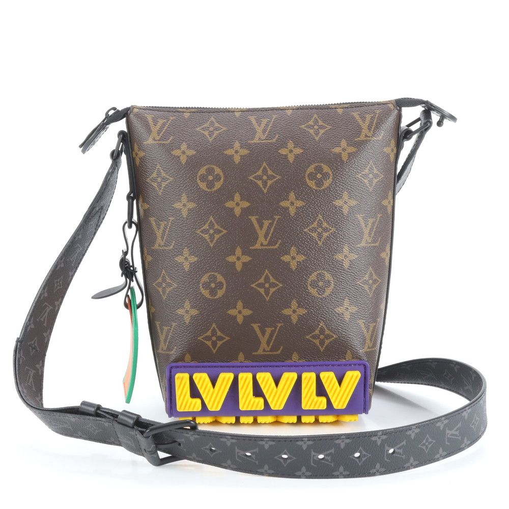 楽天市場】ハンティングワールド バチュークロス（ショルダーバッグ