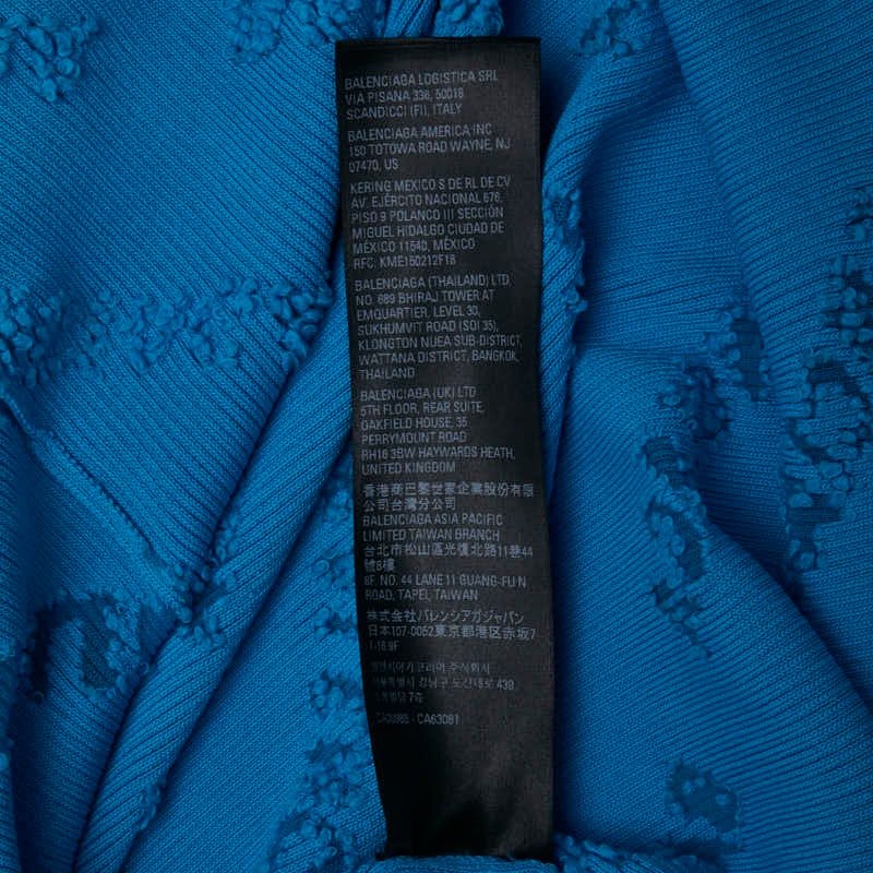 BALENCIAGA 1-0213029