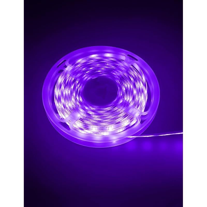 販売済み uv led テープ 防水