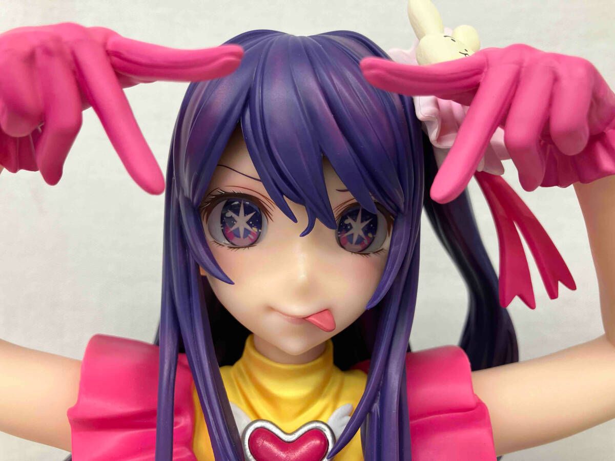 ラストワン賞 アイ アｰトスケｰルフィギュア 一番くじ 【推しの子】 【推しの子】