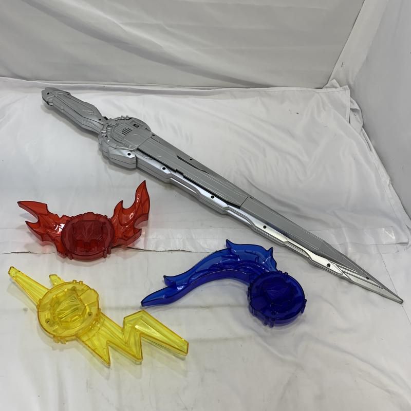 エンブレムセット