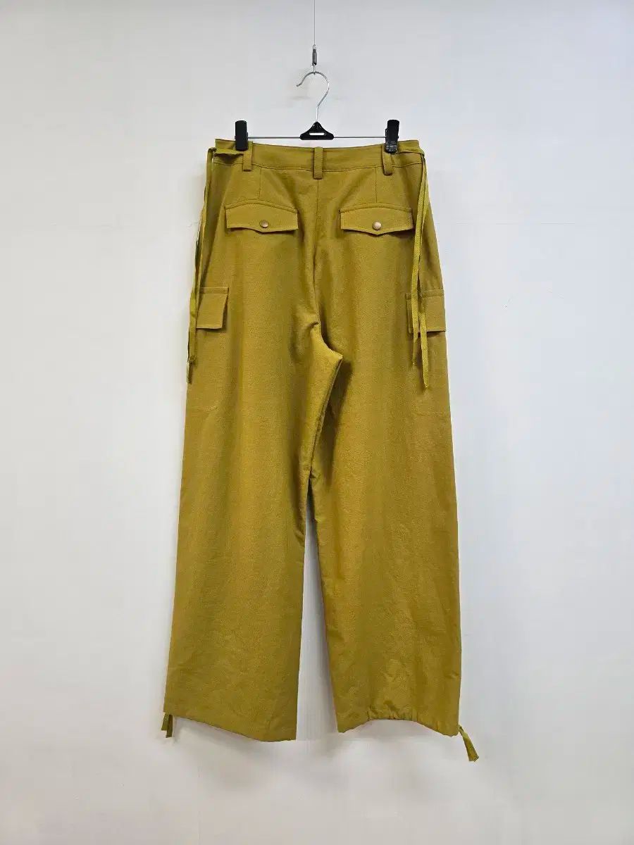 カーゴ ジョガー