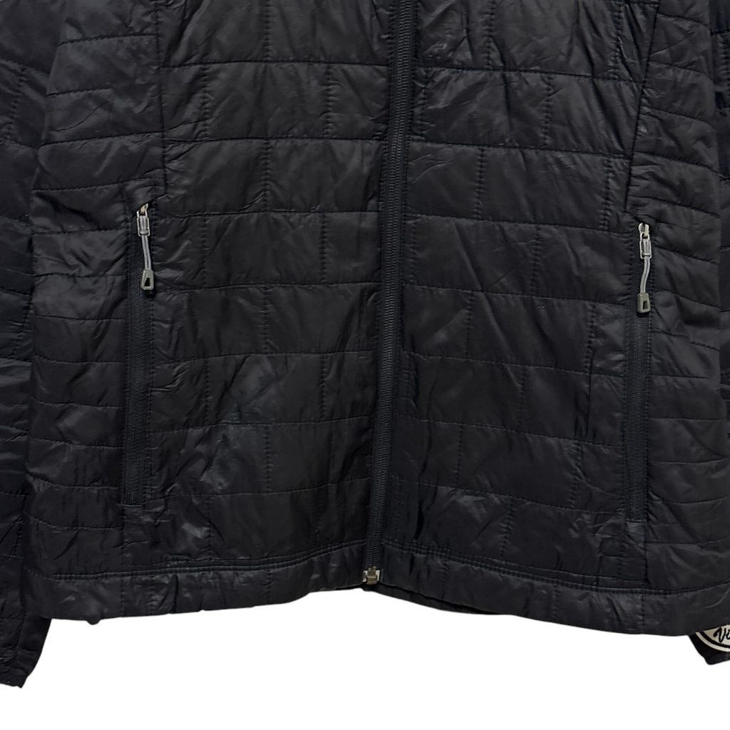 プリマロフト ナノパフジャケットS-2674