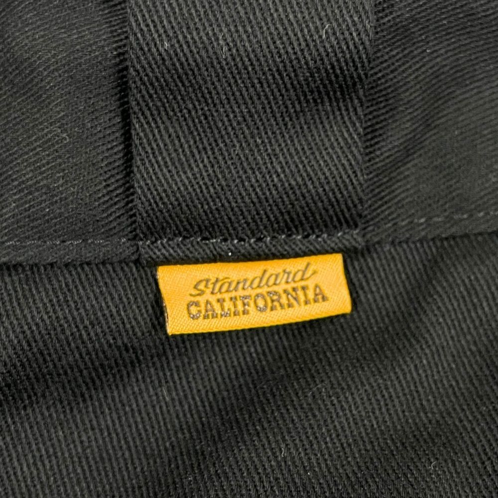 スタンダードカリフォルニア
