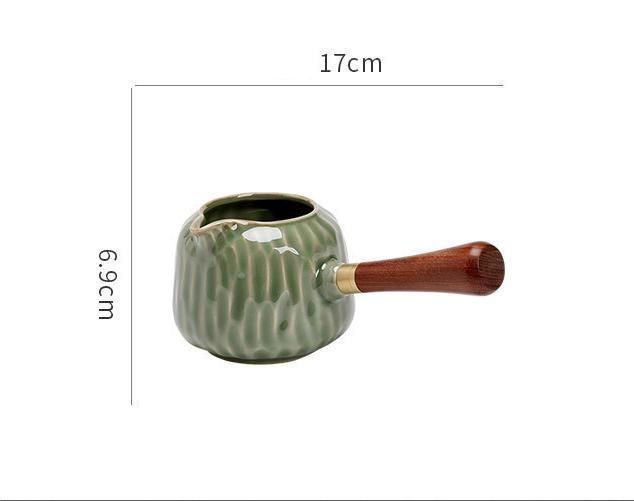 茶道具MYZH15