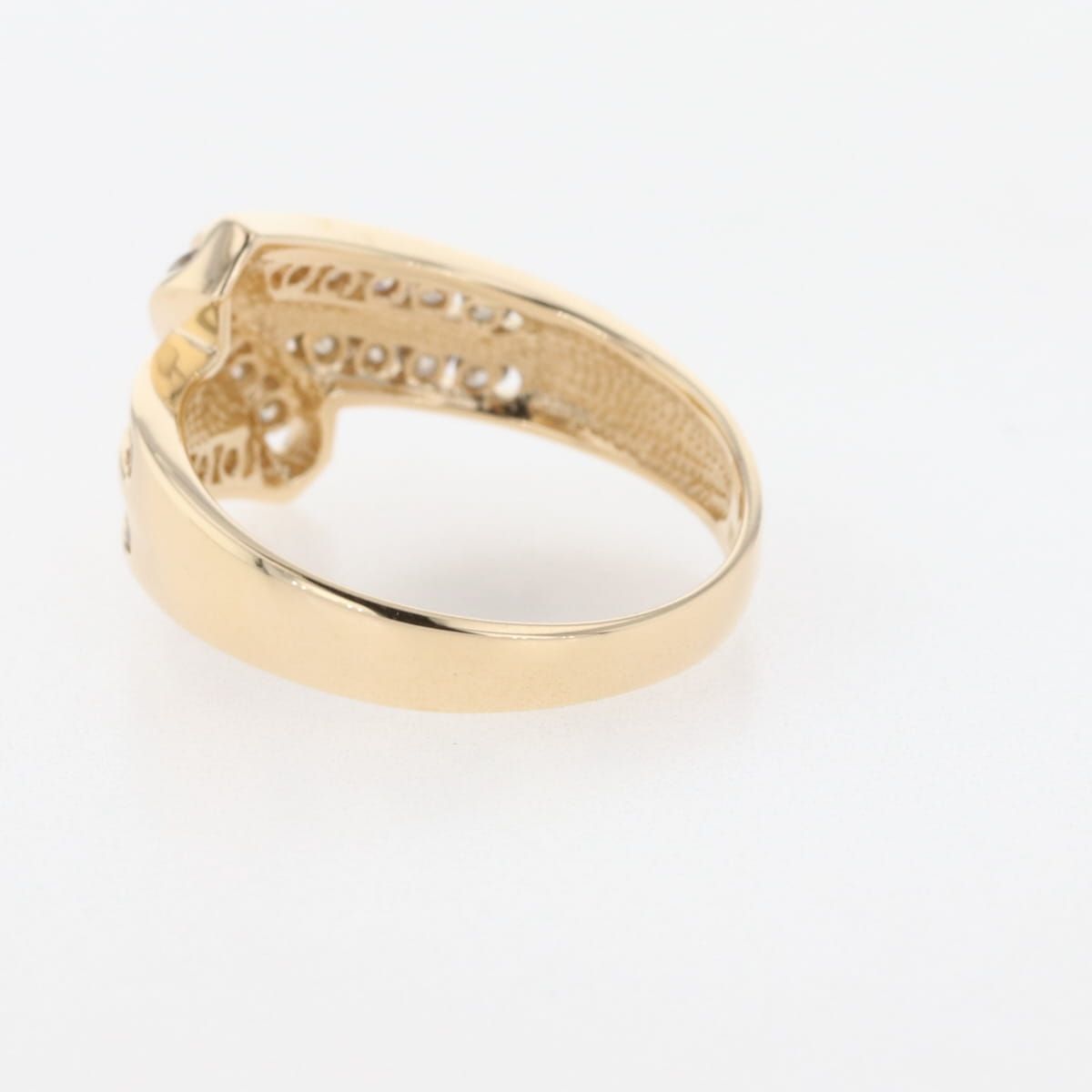 ダイヤモンド レディース