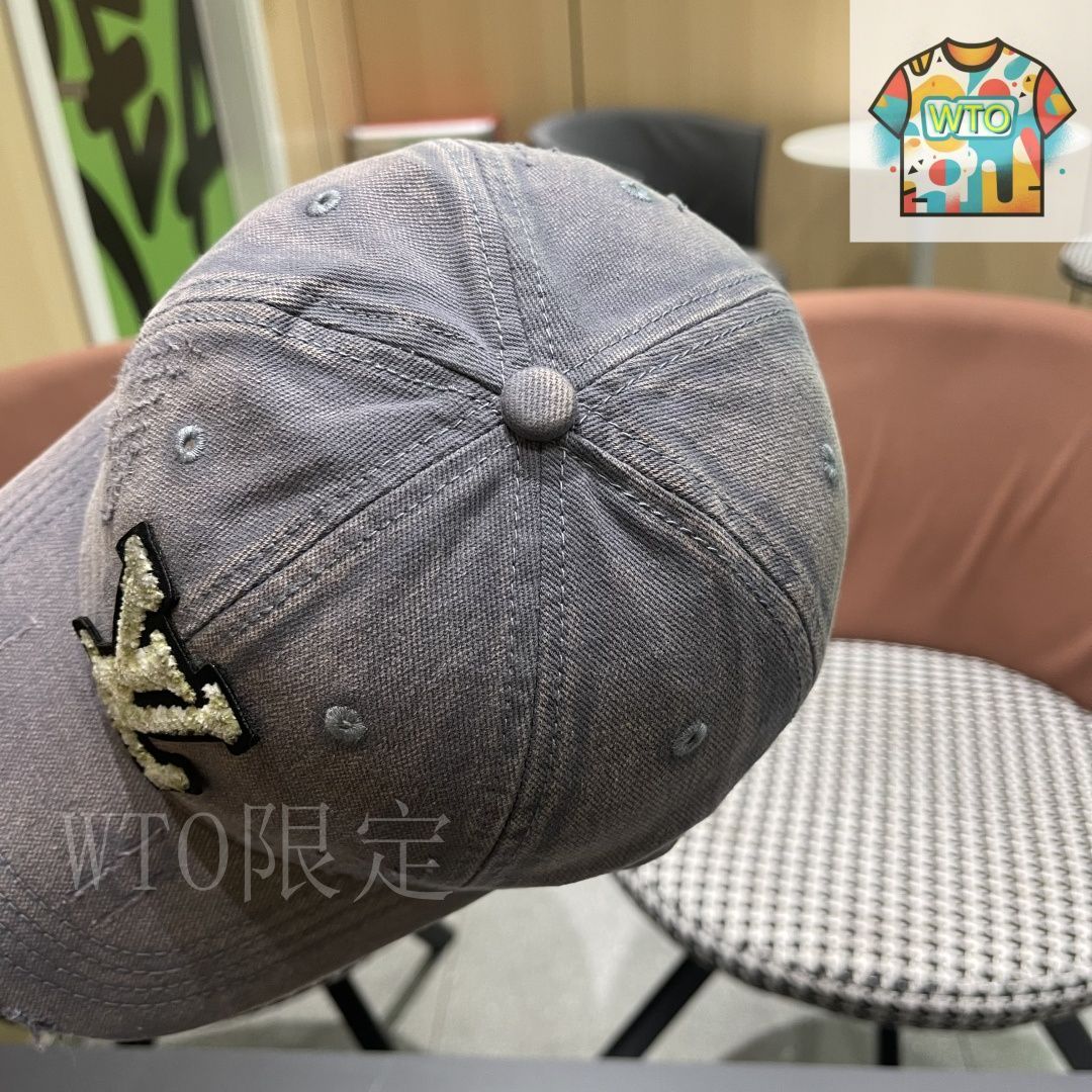 今日特価】LV クラシックベースボールキャップ-1-4 - メルカリ