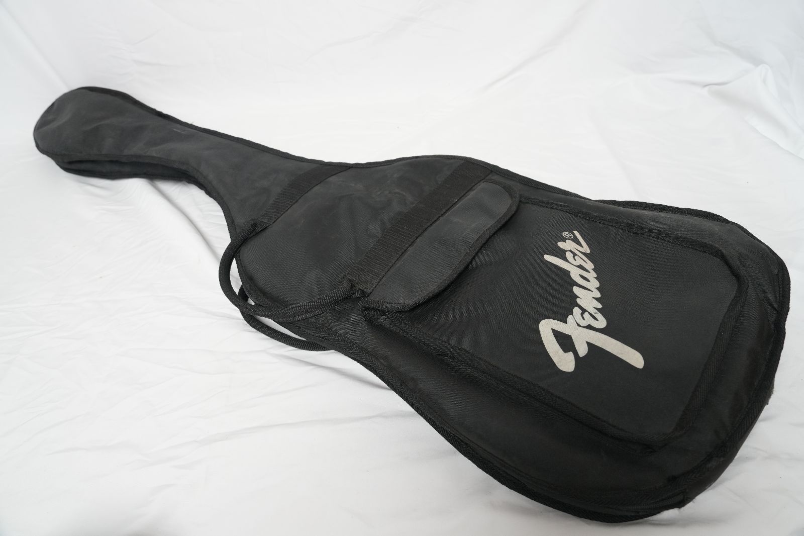 US-VINTAGEピックアップ搭載