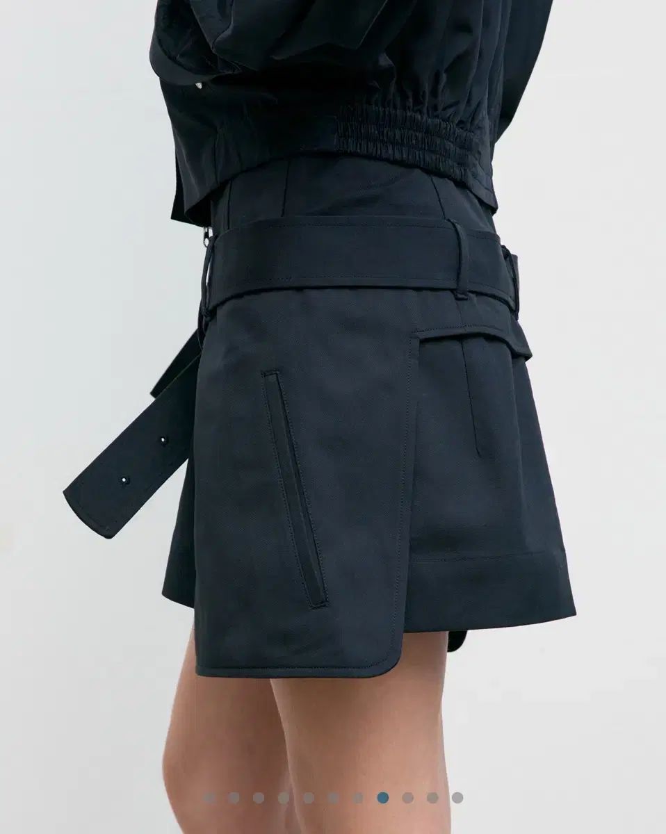 ロークラシック ホルター