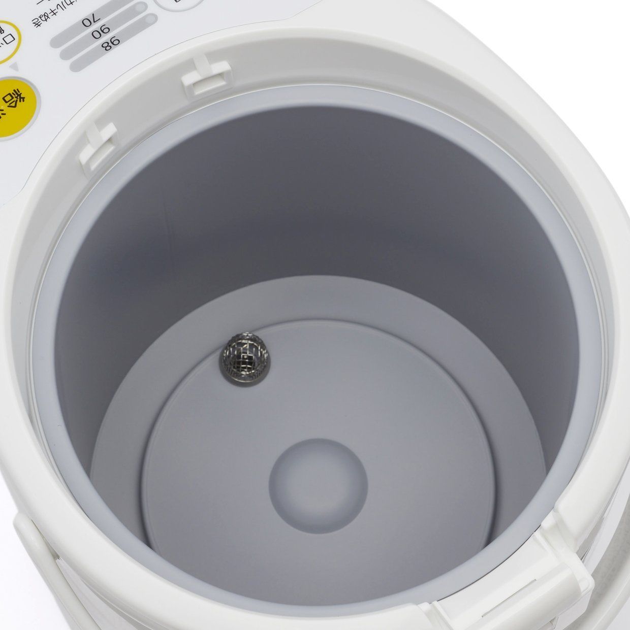 ホワイト PDR-G221-W