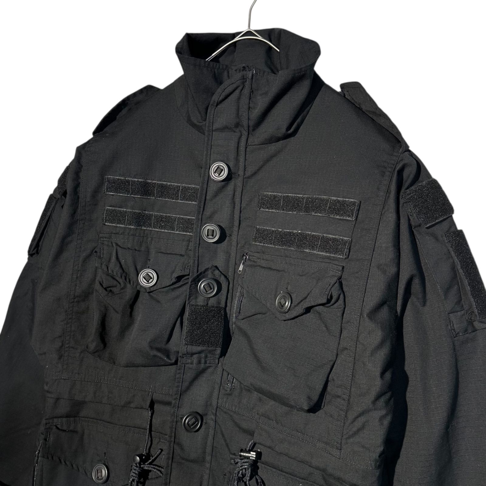 VOODOO TACTICAL(ブードゥータクティカル) VOODOO TACTICAL TAC-1