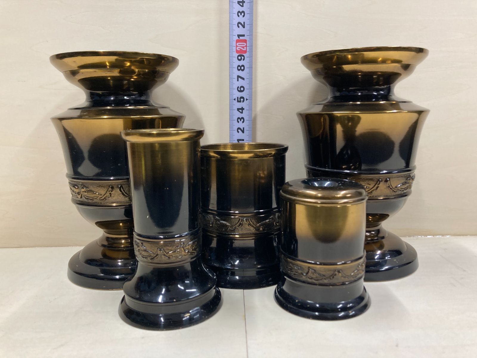 飛鶴 12点セット