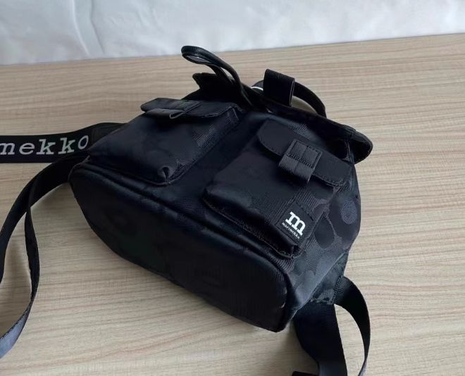 バックパックBackpackリュックバッグLサイズウニッコ
